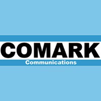 Hitachi Kokusai Electric Comark LLC Logo