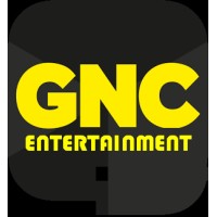 GNC Entertainment Group Logo
