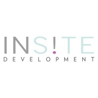 INSITE Development Logo