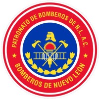 Patronato de Bomberos Nuevo Leon, A.C. Logo