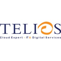 Telios SA Logo
