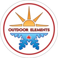 Outdoor Elements Logo