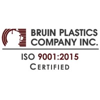 Bruin Plastics Company Inc. Logo