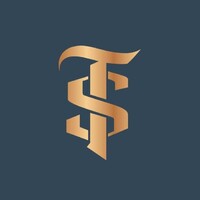 C.A. Ron Santa Teresa Logo