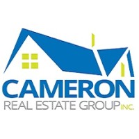 Cameron Real Estate Group Logo