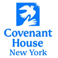 Covenant House New York Logo