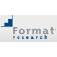 Format Research Logo