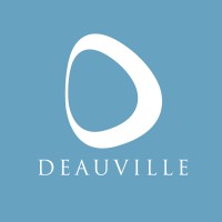 Ville de Deauville Logo