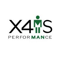 X4MANS - Performance Srl Logo
