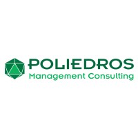 Poliedros Management Consulting Logo