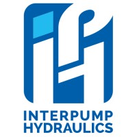 INTERPUMP HYDRAULICS SPA Logo