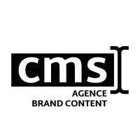 Agence CMS Logo