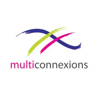 MultiConnexions Group Logo