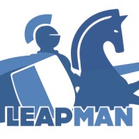 Leapman S.L Logo