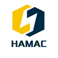 Hamac Automation Equipment Co., Ltd Logo