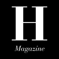 LHonoré Magazine Logo