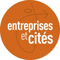 Entreprises & Cités Logo
