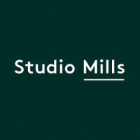 Studio Mills Logo