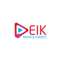 EIK Media & Events Logo