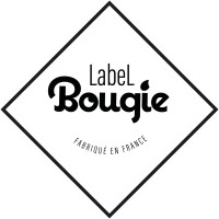 Label Bougie Logo