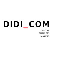 DIDICOM Logo