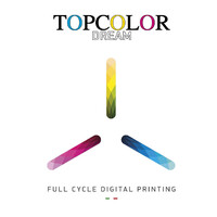 Topcolor Dream Logo