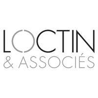 Loctin & Associés Avocats Conseils Logo