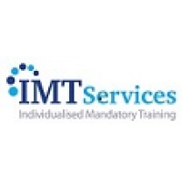 IMT Services Logo