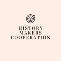 History Makers Cooperation Logo