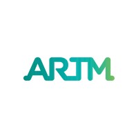 Autorité régionale de transport métropolitain Logo