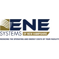 ENE Systems of New Hampshire Logo