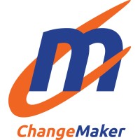 ChangeMaker Logo