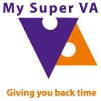 My Super VA Logo
