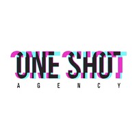 One Shot Agency Logo