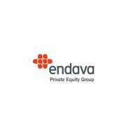 Endava Private Equity Group Logo