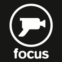 Focus Production Logo