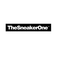 The Sneaker One Logo