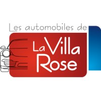 La Villa Rose Logo
