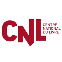 Centre national du livre Logo