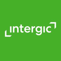 Intergic Logo