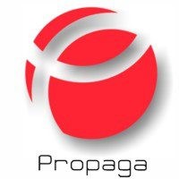 Propaga Logo