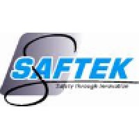 SAFTEK Logo