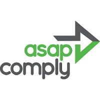 ASAP Comply Ltd Logo