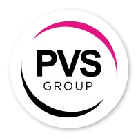 PVS Ltd Logo