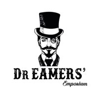 Dr Eamers Emporium Logo