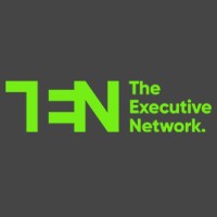 TEN - The Executive Network Logo