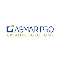Asmar Pro Logo