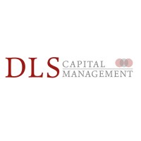 DLS Capital Management Limited Logo