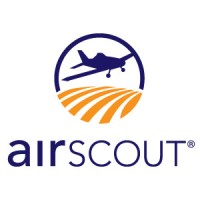 AirScout, Inc. Logo