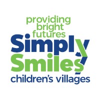 Simply Smiles Inc. Logo